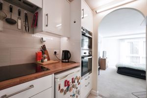 Kitchen - click for photo gallery